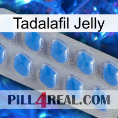 Tadalafil Jelly 22